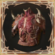 Vengeful Sinew / (Chest Armor) — Diablo IV