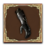 The Hand of Naz / (Gloves) — Diablo IV