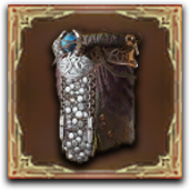 Temerity / (Pants) — Diablo IV