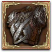 Rage of Harrogath / (Chest Armor) — Diablo IV