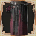 Bindings of Attrition / (Pants) — Diablo IV