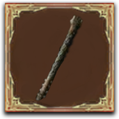 Sepazontec / (Quarterstaff) — Diablo IV