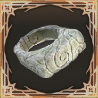 Fractured Runestone / (Ring) — Diablo IV