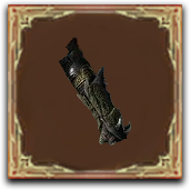 Hesha e Kesungi / (Gloves) — Diablo IV