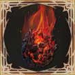 Emberfury / (Amulet) — Diablo IV