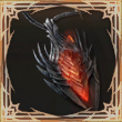 Dark Stalker's Medallion / (Amulet) — Diablo IV