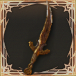 The Maestro / (Dagger) — Diablo IV