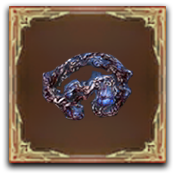 Writhing Band of Trickery / (Ring) — Diablo IV