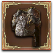 Insatiable Fury / (Chest Armor) — Diablo IV