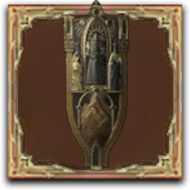 Cathedral's Song / (Shield) — Diablo IV