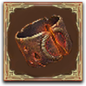 X'Fal's Corroded Signet / (Ring) — Diablo IV