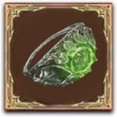 Earthbreaker / (Ring) — Diablo IV