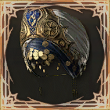 Vision of the Firestorm / (Helm) — Diablo IV