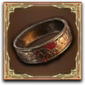 Hunter's Zenith / (Ring) — Diablo IV
