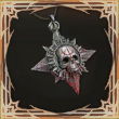 Red Blessing / (Amulet) — Diablo IV