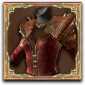Raiment of the Infinite / (Chest Armor) — Diablo IV