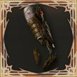 Rimeblood / (Gloves) — Diablo IV