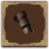 Bane of Ahjed-Den / (Gloves) — Diablo IV