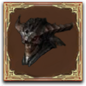 Crown of Lucion / (Helm) — Diablo IV