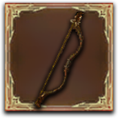 Skyhunter / (Bow) — Diablo IV