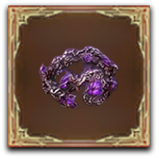 Airidah’s Inexorable Will / (Ring) — Diablo IV