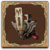 Harmony of Ebewaka / (Helm) — Diablo IV