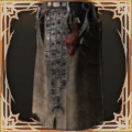 Kabraxis' Will / (Pants) — Diablo IV