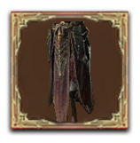 Indira's Memory / (Pants) — Diablo IV