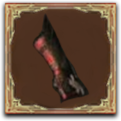 Craze of the Dead God / (Gloves) — Diablo IV