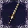 El'Druin, Sword of Justice / (1H Sword) — Diablo IV