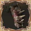 Might of Qual-Kehk / (Gloves) — Diablo IV
