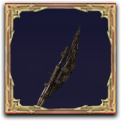 Shattered Vow / (Polearm) — Diablo IV