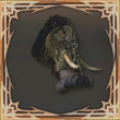 Dark Howl / (Gloves) — Diablo IV