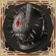 Cage of Madness / (Helm) — Diablo IV