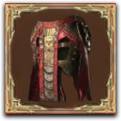 Protection of the Prime / (Pants) — Diablo IV