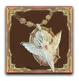 Judgement of Auriel / (Amulet) — Diablo IV