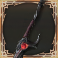 Anathema of the Primes / (2H Sword) — Diablo IV