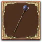 The Oculus / (Wand) — Diablo IV
