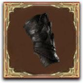 Endurant Faith / (Gloves) — Diablo IV