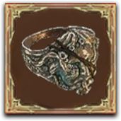 Scoundrel's Kiss / (Ring) — Diablo IV