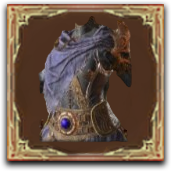 Scoundrel's Leathers / (Chest Armor) — Diablo IV