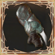 Fist of the Iron Rose / (Gloves) — Diablo IV