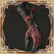 Thrice-Woven Nightmare / (Gloves) — Diablo IV