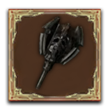 Rotting Lightbringer / (2H Mace) — Diablo IV