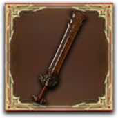 Ramaladni's Magnum Opus / (1H Sword) — Diablo IV