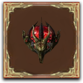 Gospel of the Devotee / (Focus) — Diablo IV