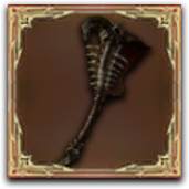 The Butcher's Cleaver / (1H Axe) — Diablo IV
