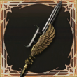 Kleos, Spear of Athulua / (Polearm) — Diablo IV