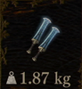 Frosted Edges — Dragon's Dogma 2