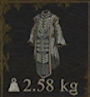 Sacral Robe — Dragon's Dogma 2